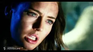 Transformers The Last Knight 2017   Meet Your Maker Scene 1010  Movieclips