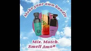 Make your Own Bundle