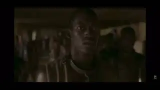 The slave route Trailer (project)