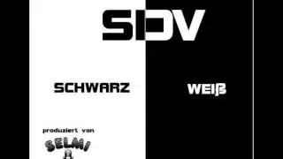 SDV - Rap f&uuml;r die Stra&szlig;e