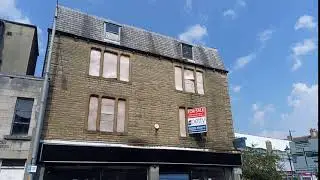 Blockbuster Video Express in Colne 1 of 4