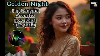 Golden Night | Dangdut Fusion Pop Acoustic (Official Music Video)