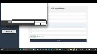 New Project | Car Rental System #project #itproject