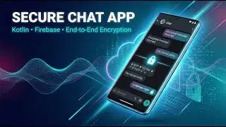 Zaply Chat - Android Kotlin Chat Application