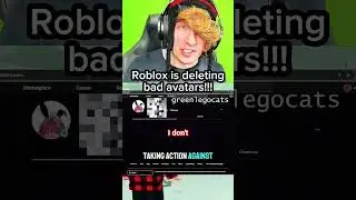 Roblox Report System is USEFUL AGAIN #shorts #robloxnews