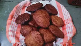 हिमाचली बबरू // Himachali babru recipe in Hindi //Kangra special recipe//
