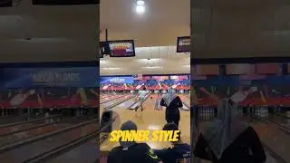Spinner Style #shorts