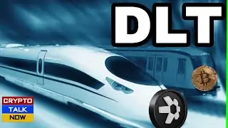 🚨🔥🔥QUANT QNT - (DLT) DISTRIBUTED LEDGER TECHNOLOGY - 🔥🔥#QNT #ISO20022 #QUANTNETWORK 🔥🔥