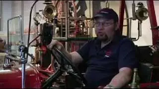 Feuerwehrmuseum Salzbergen