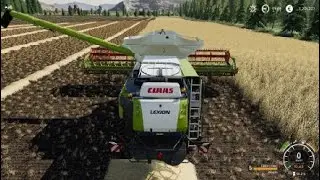 LS19 auf der LS17 MAP Big FAIL!!!!!Das war einfach nur DUMM!!!!!!