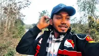 Evening 🌅 Mini vlog on Suzuki Gixxer sf 🔥#motovlogger #viralvideo #sportsbike #asmujahidrider #bike 