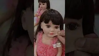 Book now 9891449177, 9999786870  #rebornoriginal #kidstoys #ai #aidoll #silicon #doll