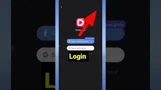 Dramabox Account Create | Login Drama box Account