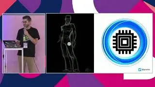 How Community Made Me a #T1DCyborg by Jan Schenk |&nbsp;JSConf EU 2019