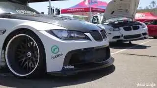Big SoCal Euro 2014