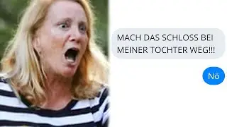 Mach das SCHLOSS bei meiner TOCHTER WEG! | Reddit AmITheA**hole
