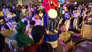 Ranchi Muharram 2025