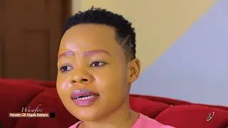 WASAFIRI : HAVEN OF HOPE MINISTERS-KENYA :-Official Music Video 