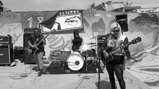 Kurraka (live) @ Manic Relapse Fest Vol. 7 2019 (Day-2 generator gig) full set