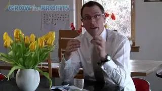 Blog: Marketing Ideas, Joint Ventures