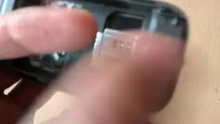 how to insert standard sim in normal sim slot