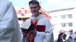 Się dzieje i... już! #BożeCiało