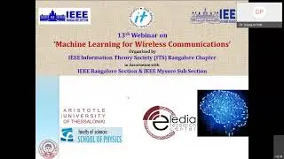 Machine Learning for Wireless Communications 2021-06-08 j