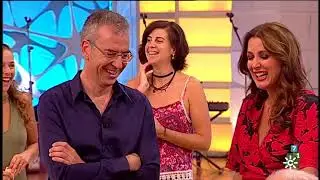 La tarde, aquí y ahora | Martes 11 de septiembre