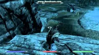 Skyrim Build: The Arcane Assassin (Bound Weapons)