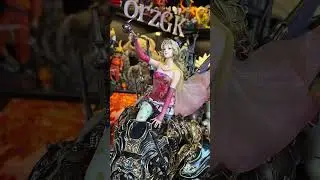【Worldwide delivery】Prime 1 Studio -  1/6 Scale Terra Branford Magitek Armor #finalfantasy #statue