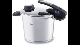 Atvione Special Cooking With  Fissler Vitavit