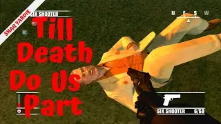 Hitman: Blood Money-Till Death Do Us Part-Kill Everyone
