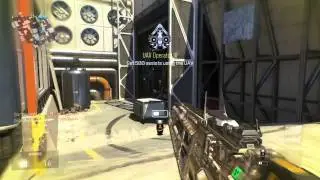 CoD: Advanced Warfare EM1 QUANTUM gameplay HD