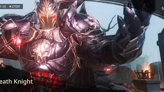 DarknessRises Gameplay