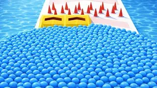 ✅Count Masters All Levels Game Mobile Walkthrough iOS,Android Gameplay Update Pro NDJE47D
