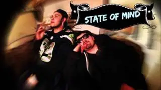 State Of Mind (Prod. By MjNichols)-- Dank & N.M.C.