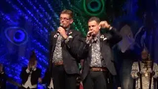 Pronkzitting De Flaarisse 2018: De Geli&euml;nde