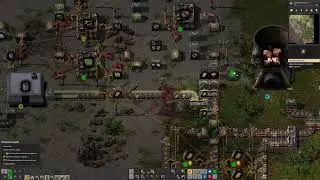 Factorio v1.1.94| modpack custom avec BZmods en mode facile pour apprendre le mod | EP2 | FR