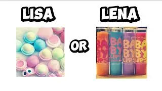 LISA OR LENA👻🦄 (Tumblr)