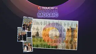 Masterclass Mosaic - English
