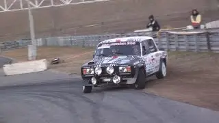 Best of Lada ORB-R2| RallyFeeling.hu