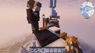 Flower Garden  (Ep 9 Winter Returns SMP)