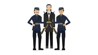 Ex parte Milligan Case Brief Summary | Law Case Explained
