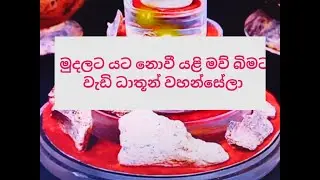 හද බැඳි මං පෙත | Episode 9 | මුදලට යට නොවී මවු බිමට වැඩි ධාතූන් වහන්සේලා