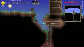 (EP2) Terraria Calamity Mod, but it's 1.3