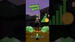 INSANE Money Glitch in Schedule 1