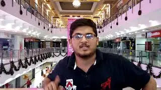 A Promo For Our World Record Program....