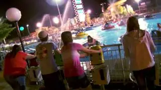 Branson Spring Break 2012