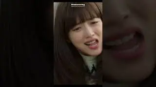 Did you pee in your pants?😂Dreaming of a Freaking Fairy Tale#kdrama #ytshorts #shorts