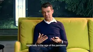 Aritco Talk - Accelerated urbanism - Jan Knikker, Partner at MVRDV